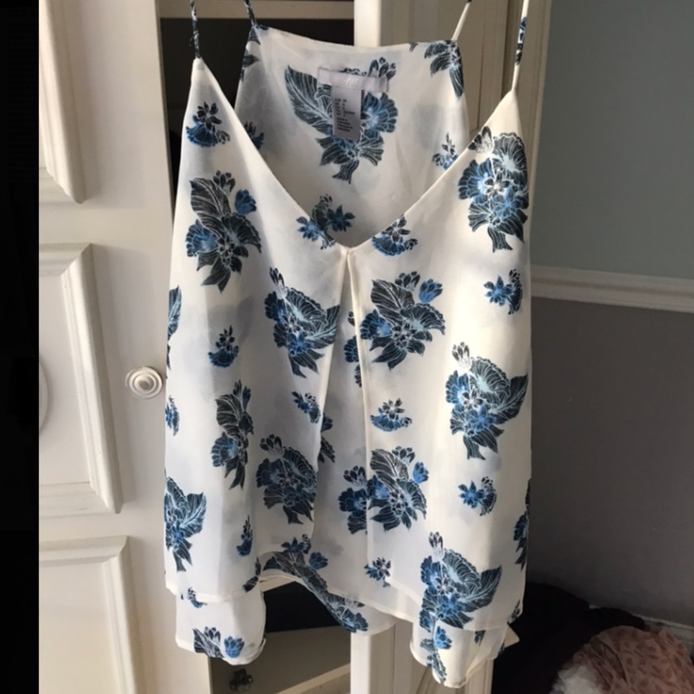H&M Tanktop